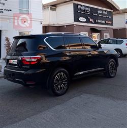 نيسان باترول